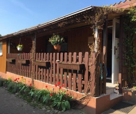 Ferienbungalow Karnitz/Rügen