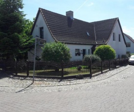 Ferienwohnung Garz