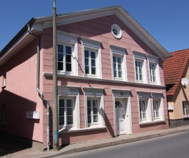 Appartmenthaus Gingst
