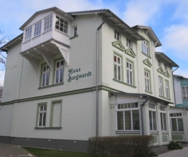 Haus Borgwardt - Ferienwohnung 45495
