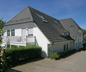 Haus Südstrand Whg 04 mit Terrasse