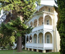 Villa Granitz - Ferienwohnung 45463