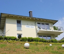 Villa Sara FeWo 03, inklusive Sauna und Schwimmbadnutzung im AHOI Sellin
