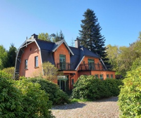 Ferienhaus am Wasserturm für 6 Erwachsene und 9 Kinder