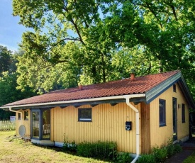 Ferienhaus Waal Hus