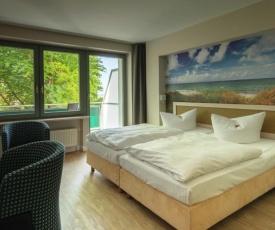 Hotel Haus am Meer