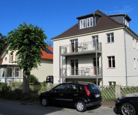 “Haus am Küstenwald” Ferienwohnungen