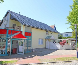 Ferienwohnungen Graal-Müritz MOST 2400