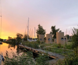 slube Yachthafen Greifswald