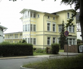 Villa Waldstraße, Whg. 13