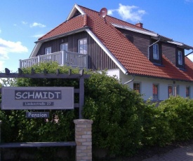 Schmidt's Pension Schwansee