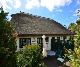 Lotsenhaus in Groß Zicker/Halbinsel Mönchgut