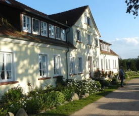 Hotel Gutshaus Kajahn