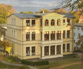 Sonnenvilla Heringsdorf