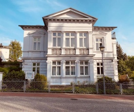 Villa Franz