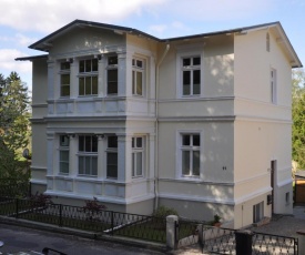 Villa Lindemann