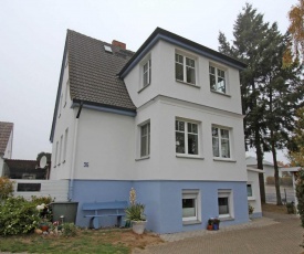 Ferienappartements Heringsdorf USE 2630