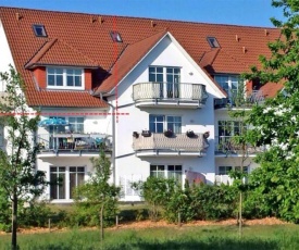 Ferienwohnung Heringsdorf USE 2721