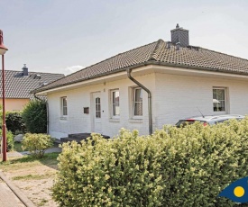 Ferienwohnung (-haus) Whg. 01 Gartenstraße