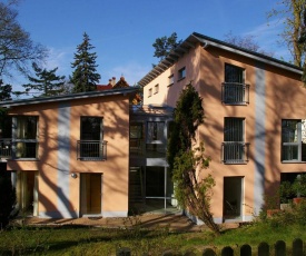 Haus auf dem Hügel - Die Moderne 11