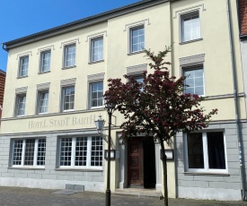 Hotel Stadt Barth