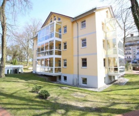 Ostseepark Waterfront Karavelle Wohnung 3.0