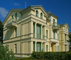 Villa am Ostseestrand 6