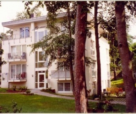 Villa Barbara - Wohnung 4