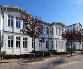 Villa Erika Wohnung 3