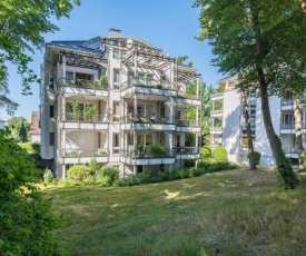 Villa Marfa - Wohnung Bremen - strandnah/erste Reihe