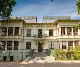 Villa Medici Wohnung 03