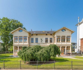 Villa Saphira