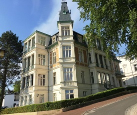 Villa Schlossbauer - Ferienwohnung 13