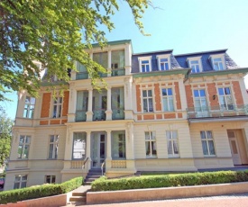 Villa Schlossbauer - Ferienwohnung 9