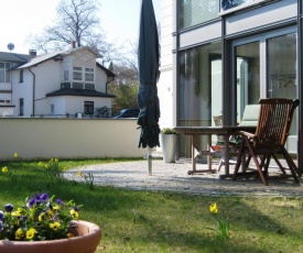 Villa Theresa - Ferienwohnung 1