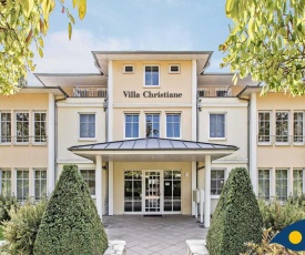 Villen am Goethepark, Villa Christiane, Whg. 08