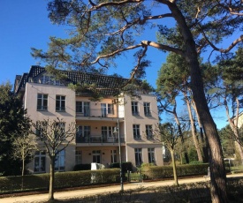 Haus Sabine Ferienwohnung Lido