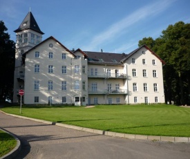 Jagdschloss zu Hohen Niendorf