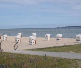 Ostsee-Ferienwohnung Seemöwe - ABC180