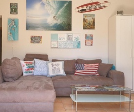 Wohnung 1 "Surf California"