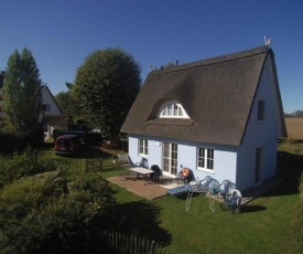 CLASSIC Ferienhaus Boje B1