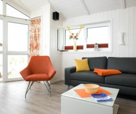 Dänische Ferienhäuser am Salzhaff Haus Käpt´n Nemo