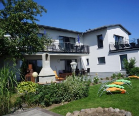 Gorgeous Villa with Sea View in Malchow