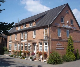 Hotel Zur Seemöwe