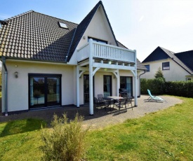 Attractive Home in Bastorf with Private Garden