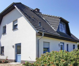 Holiday Home Insel Poel - DOS04100a-F