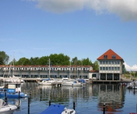 Usedom Suites Karlshagen Hafen