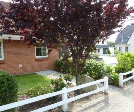 Spacious Holiday Home in Bastorf near Seabeach with Garden