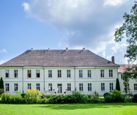 Herrenhaus Samow
