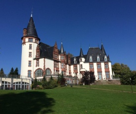 Seehotel Schloss Klink